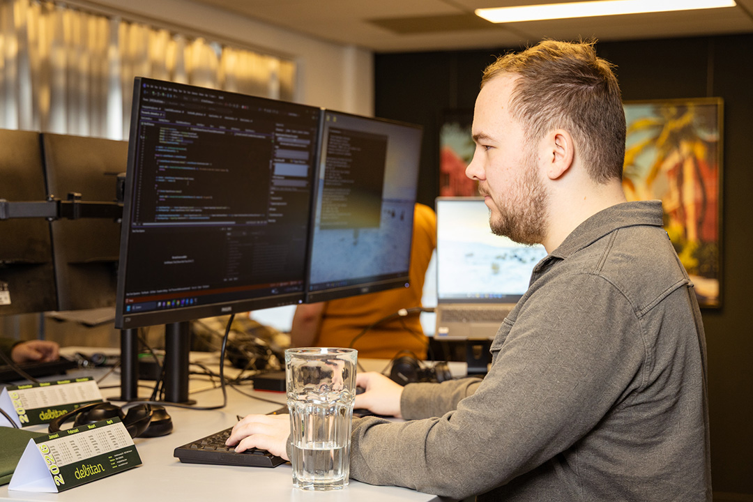 Software modules