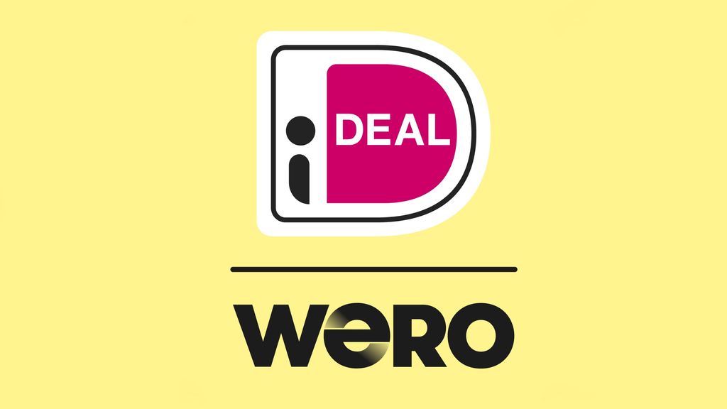 iDEAL wordt Wero